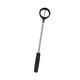 thumbnail image 1 of Golf Ball Retriever Sin Slip Golf Entrenamiento De Golf Telescópico Grof Garabber Herramienta Negro, 1 of 5