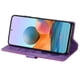 thumbnail image 4 of Funda para FOXDOCK Elegante funda Samsung Galaxy A33 5G Glitter con cremallera-Ideal para el uso diario, 4 of 5