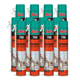 thumbnail image 3 of Espuma Expansiva Poliuretano 750 Ml. Akfix 12 Unidades, 3 of 3