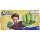 thumbnail image 4 of Guante Marvel Avengers Súper Puños Gamma de Hulk, 4 of 11