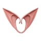 thumbnail image 1 of Orejas De Elfo De Látex, Accesorios De Disfraces, Disfraz De Duendecillo, Orejas De Elfo Para Fiesta, Oscuro, 1 of 5