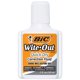 thumbnail image 2 of Líquido corrector BIC Wire Out Quick Dry, 20 ml, blanco (x12), 2 of 3