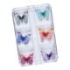 thumbnail image 2 of Mariposa Nail Art Stickers Joyas Accesorios Para El Día De San Valentín Home Style A, 2 of 5