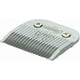thumbnail image 2 of Cuchilla Oster Desmontable Size #0A 3/64" (1.2 mm), 2 of 3