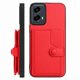 thumbnail image 1 of FOXDOCK Funda para Motorola Moto G 5G 2024 con Bloqueo RFID - Diseño Elegante con Cierre de Botón, 1 of 5