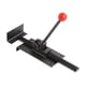thumbnail image 4 of El Profesional De Las Herramientas Del Piso De Floor Jack Instala La Lamina Enderezada, 4 of 5