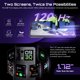 thumbnail image 3 of Smartphone Cubot P90 Android 15 24 GB RAM 256 GB ROM 6.88 pulgadas, 3 of 6