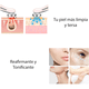 thumbnail image 2 of Limpiador Masajeador Contorno Ojos Facial Rejuvenecedor, 2 of 6