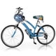thumbnail image 5 of Danny Phantom Funda de Asiento de Bicicleta Impermeable, Cojín Elástico Suave, Protector contra Lluvia, Polvo y UV, 5 of 6