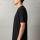 thumbnail image 4 of Polera Hombre Osiris Peacock Negro, 4 of 4