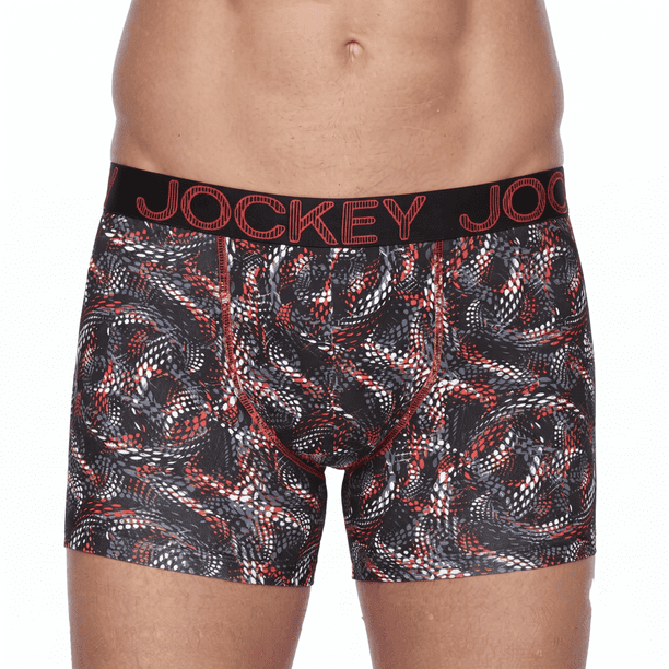 Bóxer Estampado Hombre Rochester Y-87 Algodón
