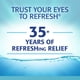 thumbnail image 2 of Gotas para Ojos Refresh Contacts 12 ml Alivio para Ojos Secos, 2 of 6