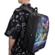 thumbnail image 5 of Mochila Desmarcar Metroid Dread Multicolor, 5 of 6