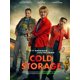 thumbnail image 1 of DVD Samuel Goldwyn Films – Cold Storage, 1 of 1