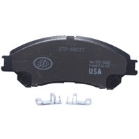 Repuestos Del Sol - Juego Pastillas Freno Delanteras Suzuki Sx4 1.6 2016 2018