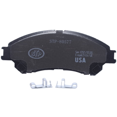 Repuestos Del Sol - Juego Pastillas Freno Delanteras Suzuki Sx4 1.6 2016 2018