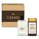 thumbnail image 1 of Set de regalo Cremo para hombre, colonia y desodorante antitranspirante, bergamota, 1 of 6