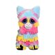 thumbnail image 3 of Piñata de peluche Ollie Olé, de Feisty Pets, que gruñe cuando se aprieta, 3 of 4