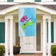 thumbnail image 5 of Bandera Decorativa Hoops y Yoyo Desmarcar 90x150 cm, 5 of 6