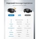 thumbnail image 5 of Masajeador de ojos RENPHO Eyeris 3 Voice Control Calefacción/Refrigeración, 5 of 9