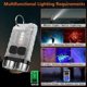 thumbnail image 2 of Linterna para llavero GRABOYY 900 lúmenes recargable USB‑C, 2 of 6