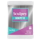 thumbnail image 1 of Arcilla polimérica Sculpey S302 1130 Art Clay III, color plateado, 1 of 4