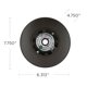 thumbnail image 2 of Caja para ventilador de techo BELL exterior, bronce – capacidad 70 lb (32 kg) / 150 lb (68 kg), 2 of 7