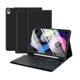 thumbnail image 1 of Funda Con Teclado Español Para iPad Air 11 M4 2026 Negro, 1 of 5