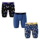 thumbnail image 1 of Pack 3 Boxer Largo Hombre Dragon Ball Z Algodón Talla L, 1 of 4