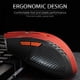 thumbnail image 3 of Mouse Gamer 1600 DPI Bluetooth 2.4 Ghz para Windows y Mac, 3 of 3