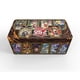thumbnail image 1 of Juego de cartas coleccionables Yu-Gi-Oh! 25 aniversario de Tin Dueling Heroes, 1 of 9