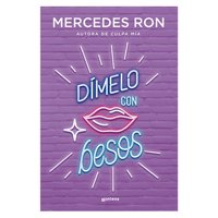 Penguin Random House - Libro Dimelo Con Besos