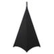 thumbnail image 1 of Cubierta Universal Para Soporte De Altavoz Altura Extensible Flexible Para Bodas, 1 of 5