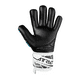 thumbnail image 3 of Guantes de  Arquero Reusch Attrakt Infinity Sin Férulas, 3 of 6