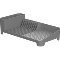 Ou - Escurre Platos Trium Compacto Gris