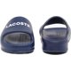 thumbnail image 4 of Sandalias Lacoste Serve Slide 2.0 para hombre azul marino/blanco talla 7, 4 of 4