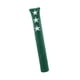 thumbnail image 3 of Funda Para Palo De Alineación De Golf, Forro De Felpa Antiarañazos, Protector De Caña De Golf, Color Verde, 3 of 3