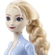 thumbnail image 3 of Disney Frozen Muñeca Elsa Reina Frozen II Capa Suave 3+ Años, 3 of 6