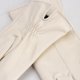 thumbnail image 3 of Guantes Mujer De Cuerina Básicos Invierno Elegantes Suaves crema Talla Única, 3 of 5