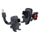 thumbnail image 5 of Soporte Genérico Para Teléfono De Bicicleta, Resistente, Para Bicicleta, Bicicleta De Montaña, Moto Eléctrica, Color Negro, 5 of 5