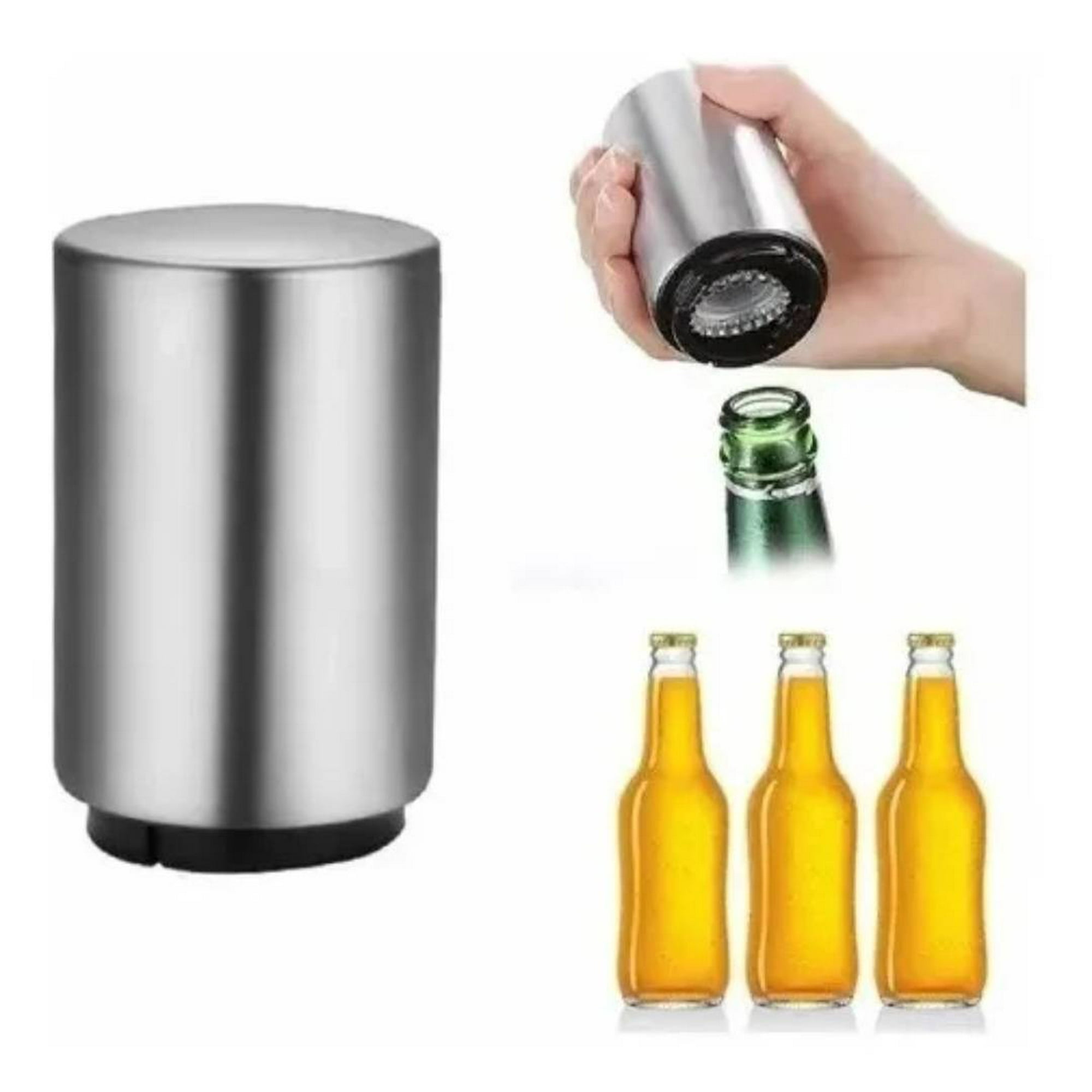 Mundo Eve - Destapador Abridor Botella