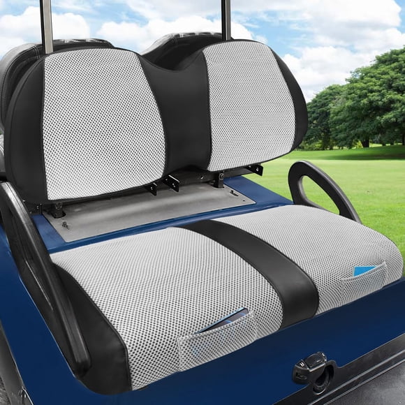 Cubierta de Asiento iLSKW para Asiento Delantero OEM Club Car Precedent