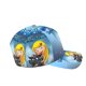 thumbnail image 5 of Sabrina: La Serie Animada Gorra de Béisbol para Hombres, Mujeres y Niños, Gorra Clásica de Visera Plana, Gorra Hip Hop Trucker, Snapback Ajustable, 5 of 5