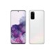 thumbnail image 1 of Samsung Galaxy S20 5G G981V 128GB Blanco Nube, 1 of 3