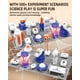 thumbnail image 3 of Kit de juguetes científicos VLGOEM Electronics Exploration Kids 6+, 3 of 7