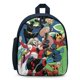 thumbnail image 1 of Aves de Presa Mochila Escolar para Niños y Niñas, Mochila Infantil Ligera de Alta Calidad, Grande y Duradera Azul, 1 of 6