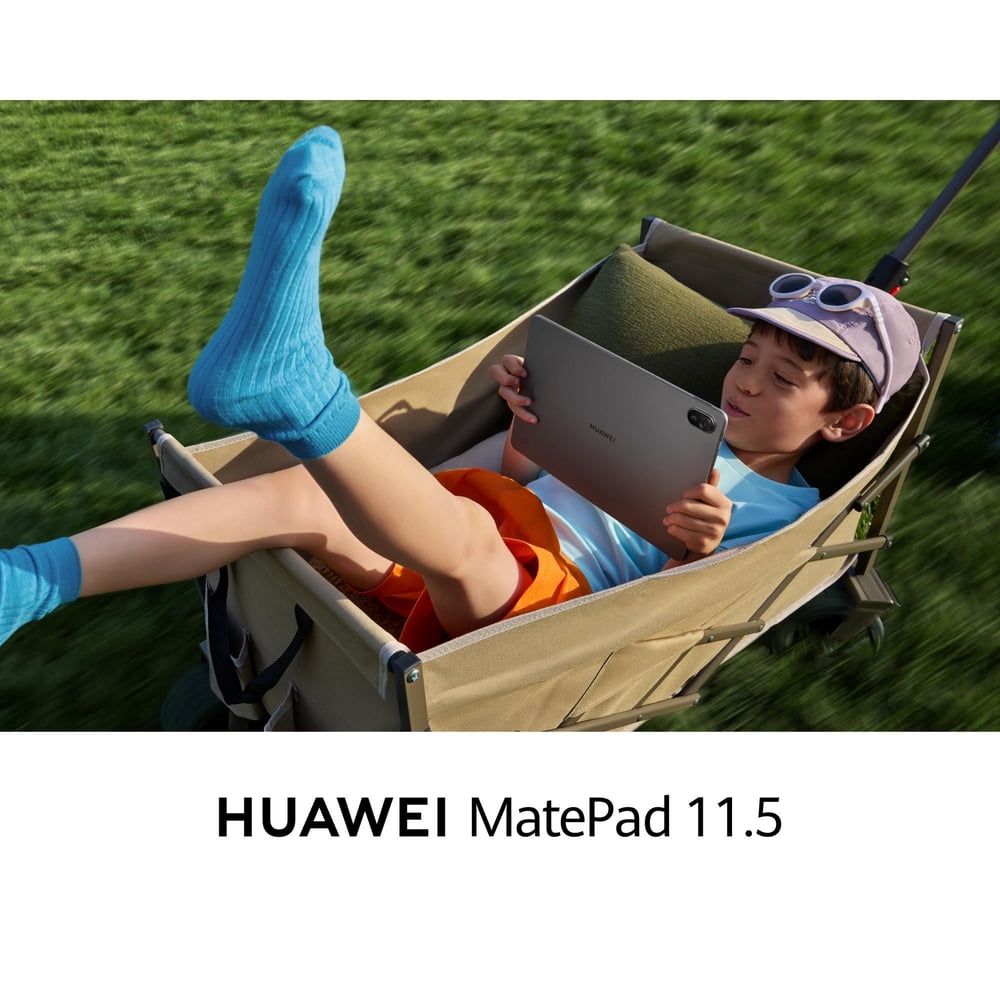 Huawei MatePad 11.5 PaperMatte 256GB 8GB Gris, foto 10