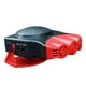 thumbnail image 1 of Calefactor Portatil Ventilador Caliente Giratorio 360 Lau, 1 of 3