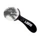 thumbnail image 1 of Cortador de pizza TSV 8 cm Detroit Lions con licencia oficial, 1 of 2
