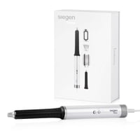 Siegen - Cepillo Alisador Sg-B2810 Coanda Styler 5 En 1 1500W Blanco